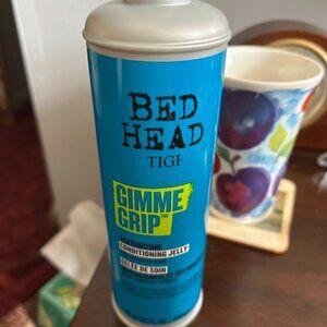 BED HEAD  CONDITIONER  JELLY